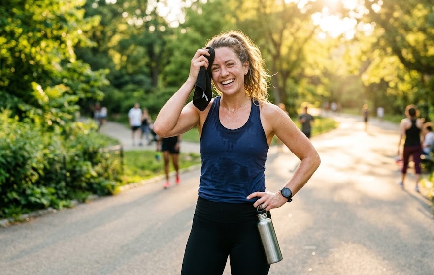 Esti lazító gyakorlatok